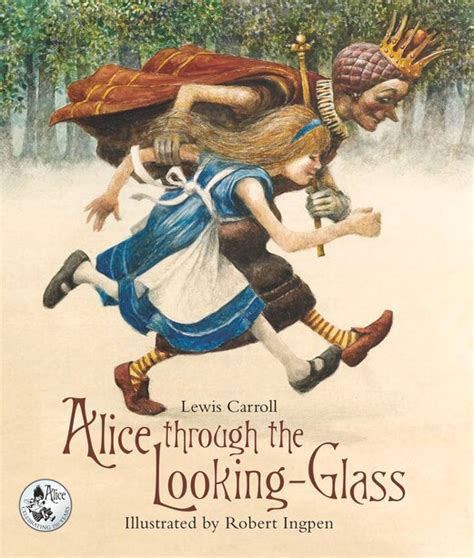Unlocking the Secrets of Lewis Carroll's Dreamlike Imagery